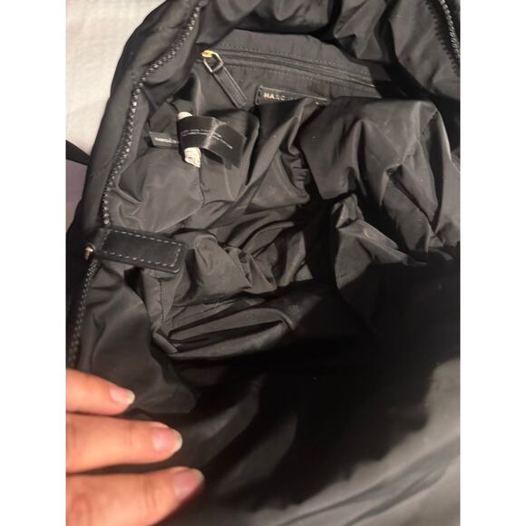 Marc Jacob’s Black quilted back pack. - Picture 7 of 7